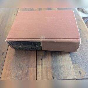 Vtg 1967 High School Subjects Self Taught Book Lewis Copeland 3rd‎ Ed. Enlarged